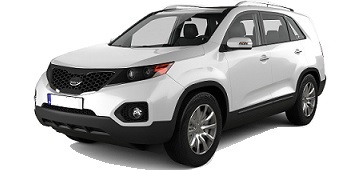 sorento-xm