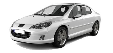 peugeot407