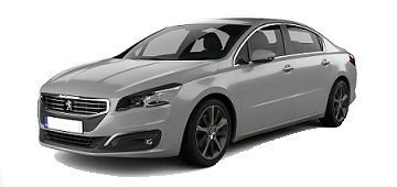 peugeot508