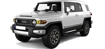 fj-cruiser