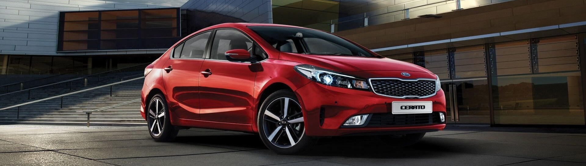 نیوفیس YD سراتو