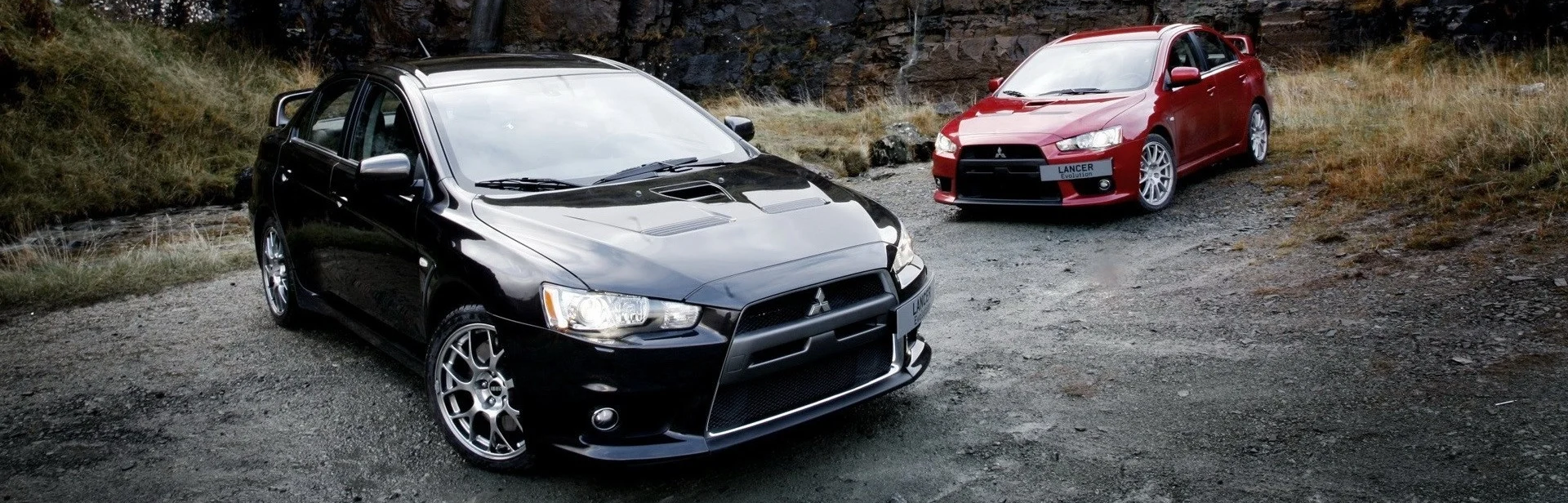 میتسوبیشی لنسر